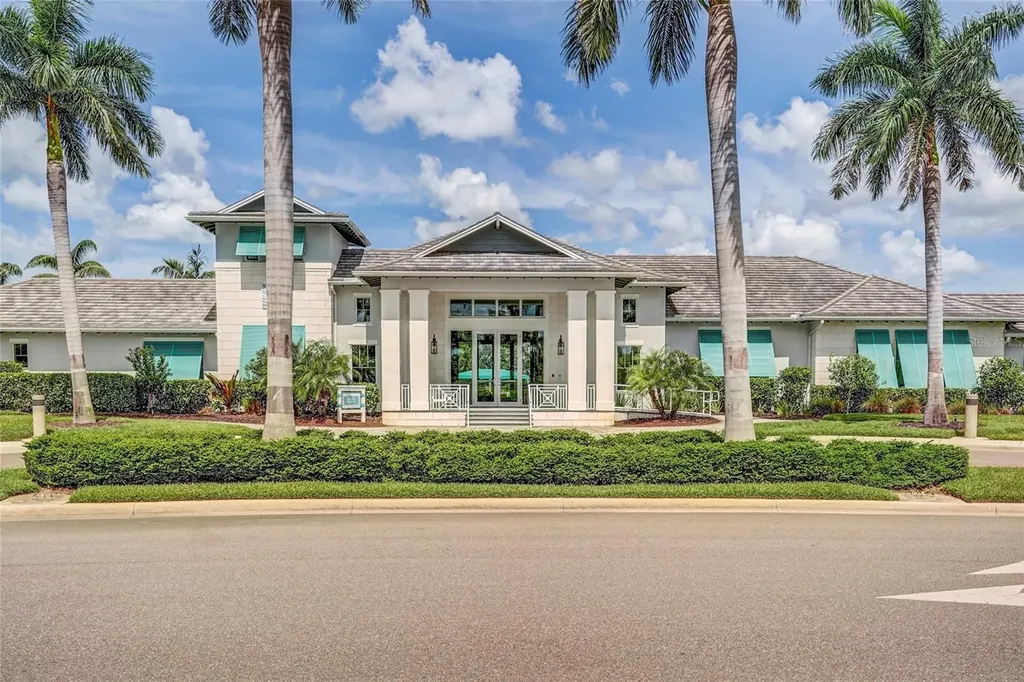 10233 Lake Wales Circle Sarasota FL 34241