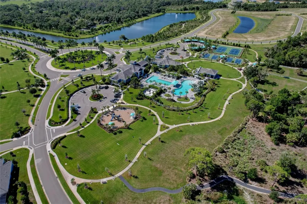 10233 Lake Wales Circle Sarasota FL 34241