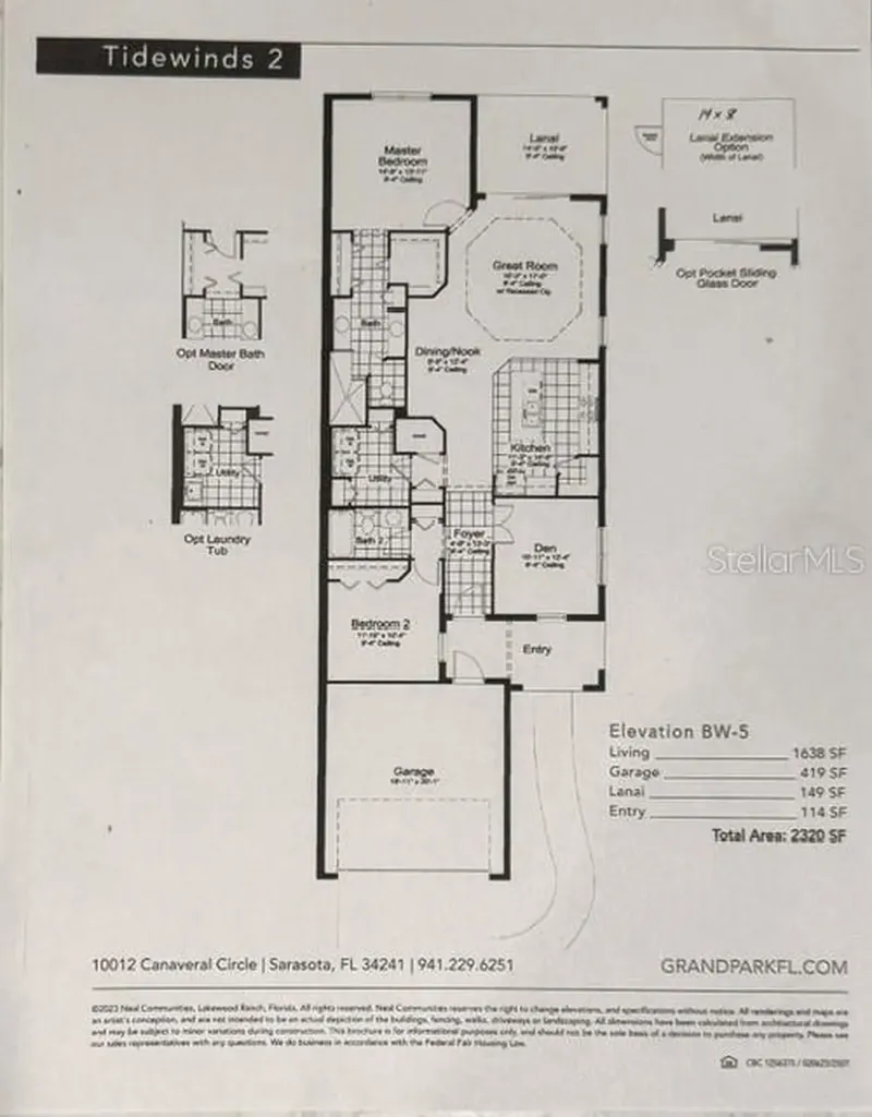 10233 Lake Wales Circle Sarasota FL 34241