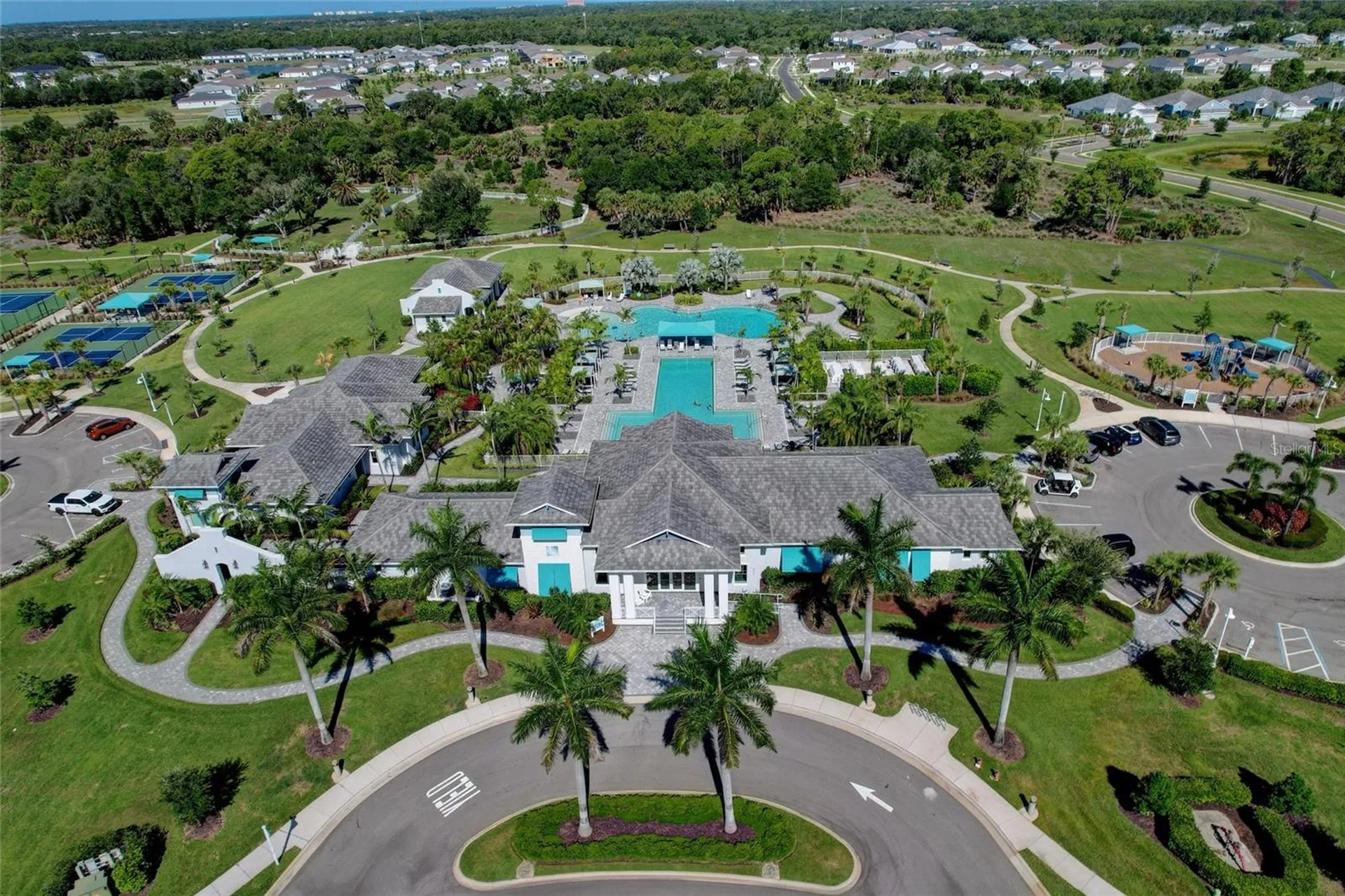 10233 Lake Wales Circle Sarasota FL 34241
