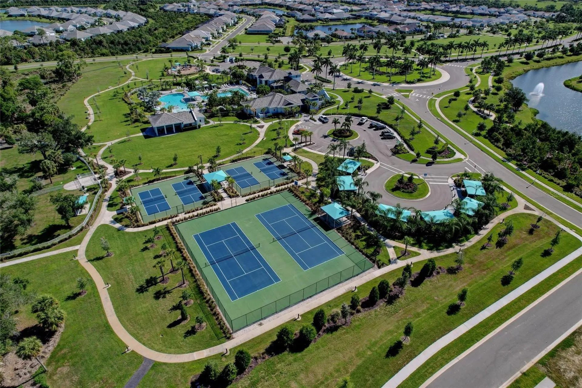 10233 Lake Wales Circle Sarasota FL 34241