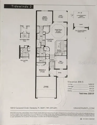 10233 Lake Wales Circle Sarasota FL 34241