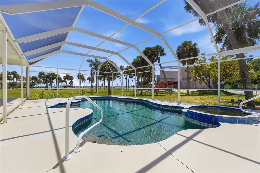 316 S Mango Street Englewood FL 34223
