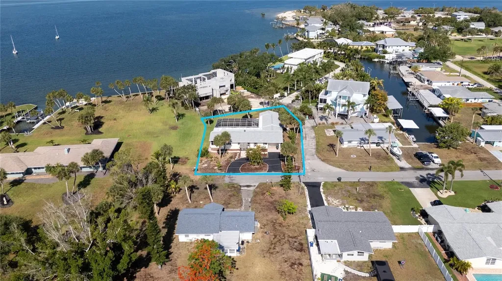 316 S Mango Street Englewood FL 34223
