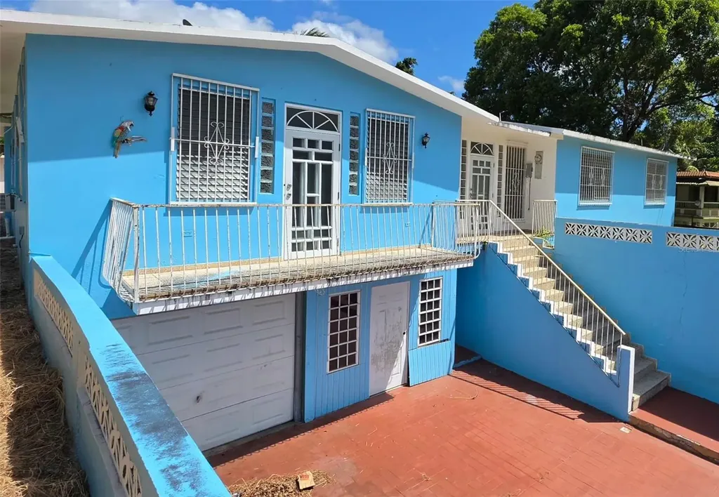 Carrt. 367 Klm 0.7 Bo Machucal, Sector Papayo Sabana Grande PR 00637