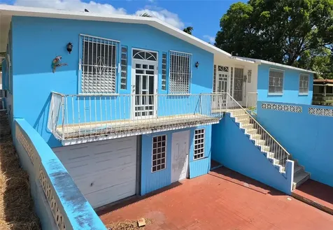 Carrt. 367 Klm 0.7 Bo Machucal, Sector Papayo Sabana Grande PR 00637