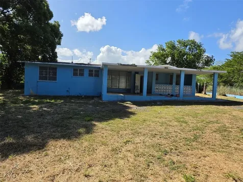Carrt. 367 Klm 0.7 Bo Machucal, Sector Papayo Sabana Grande PR 00637