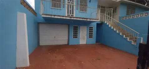 Carrt. 367 Klm 0.7 Bo Machucal, Sector Papayo Sabana Grande PR 00637