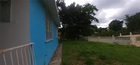 Carrt. 367 Klm 0.7 Bo Machucal, Sector Papayo Sabana Grande PR 00637