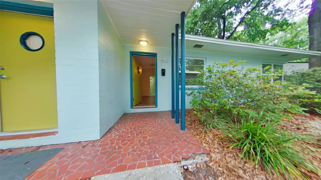 110 NW 21st Street Gainesville FL 32603