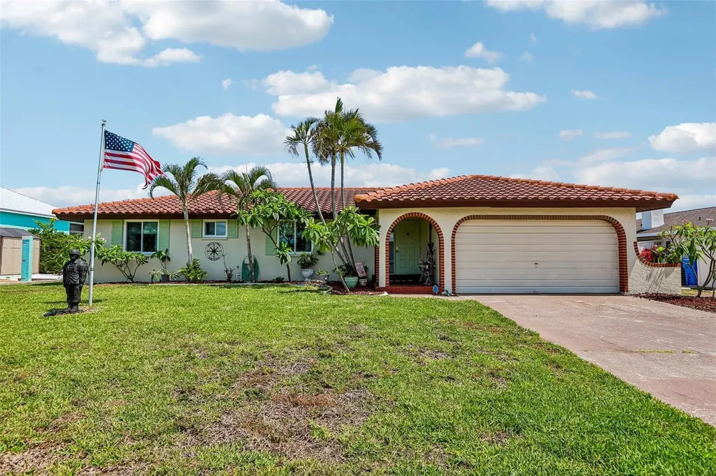801 Flamingo Drive Apollo Beach FL 33572