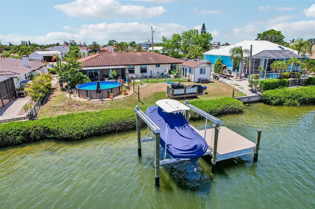 801 Flamingo Drive Apollo Beach FL 33572