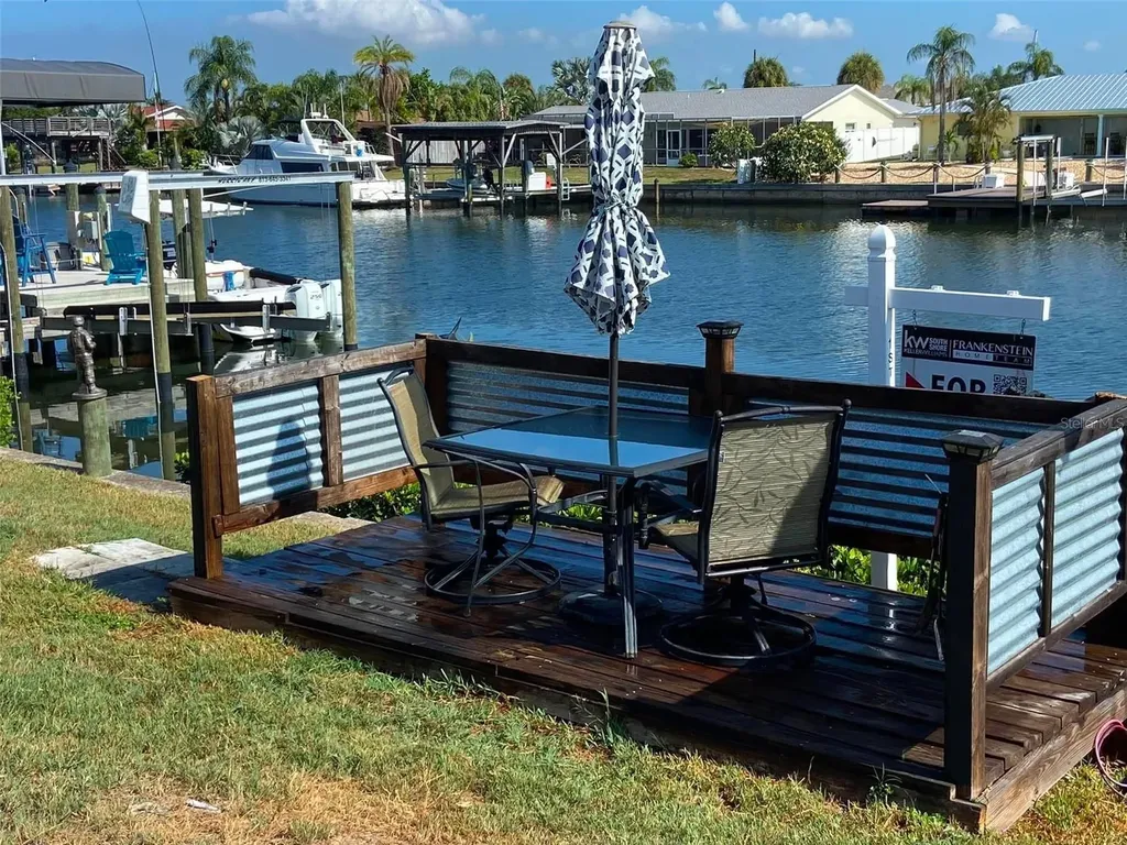 801 Flamingo Drive Apollo Beach FL 33572