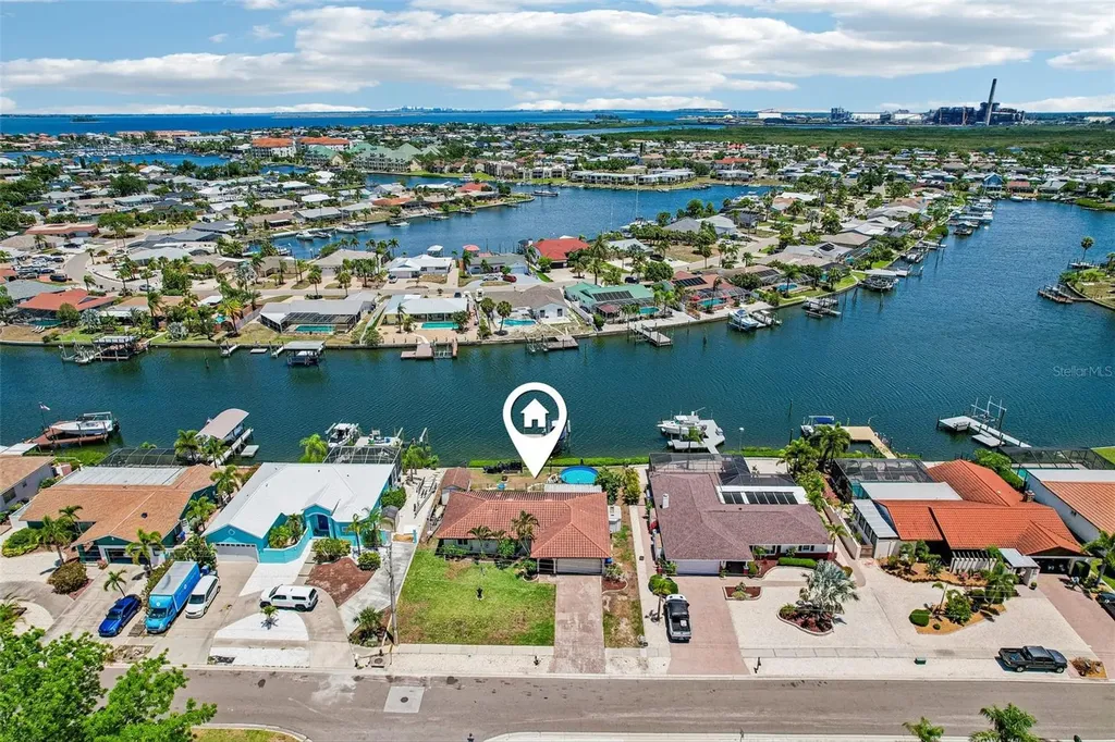801 Flamingo Drive Apollo Beach FL 33572