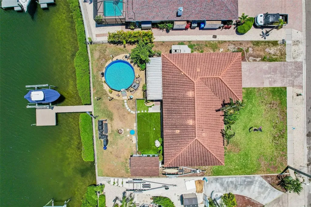 801 Flamingo Drive Apollo Beach FL 33572