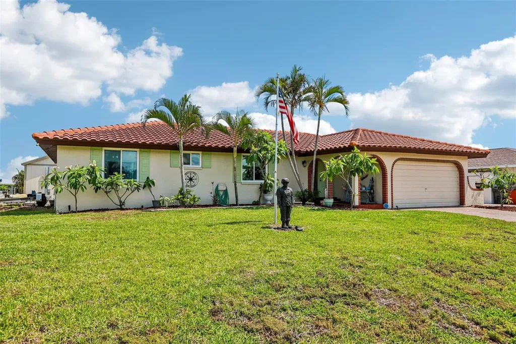 801 Flamingo Drive Apollo Beach FL 33572