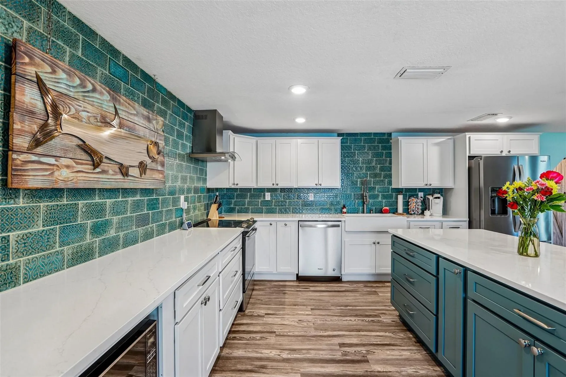 801 Flamingo Drive Apollo Beach FL 33572