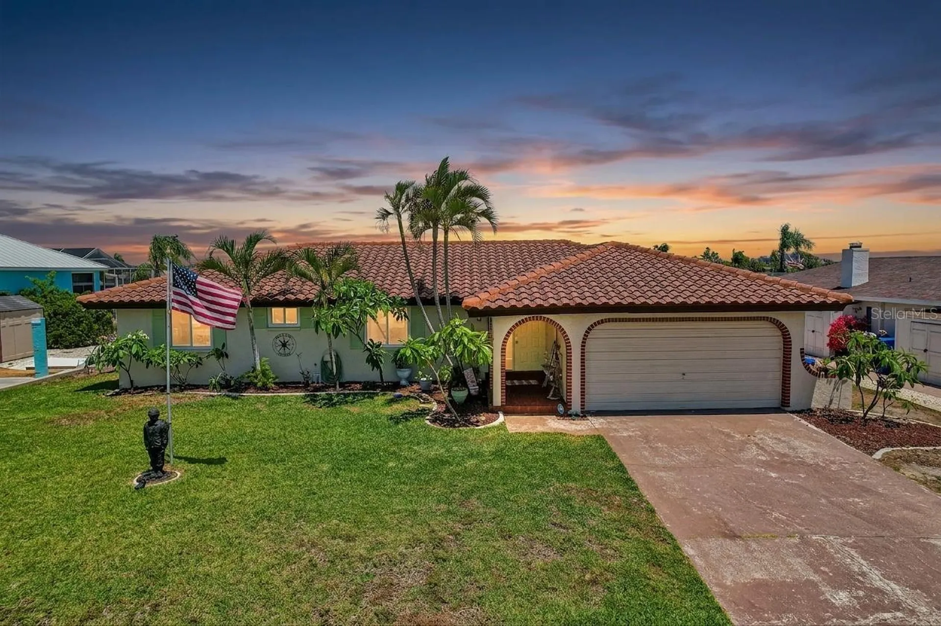801 Flamingo Drive Apollo Beach FL 33572