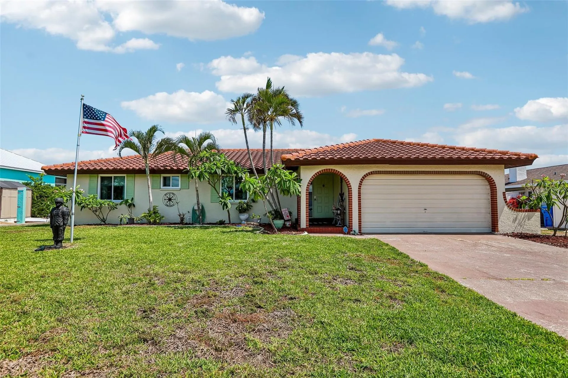 801 Flamingo Drive Apollo Beach FL 33572