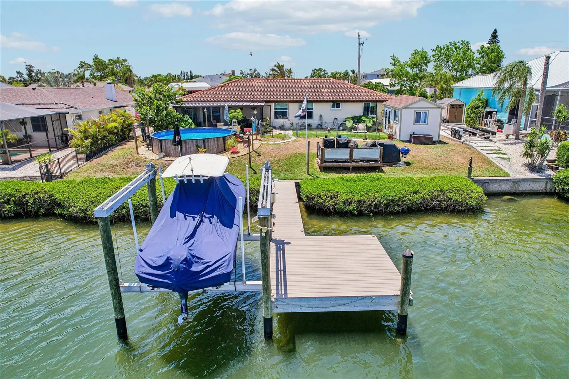 801 Flamingo Drive Apollo Beach FL 33572