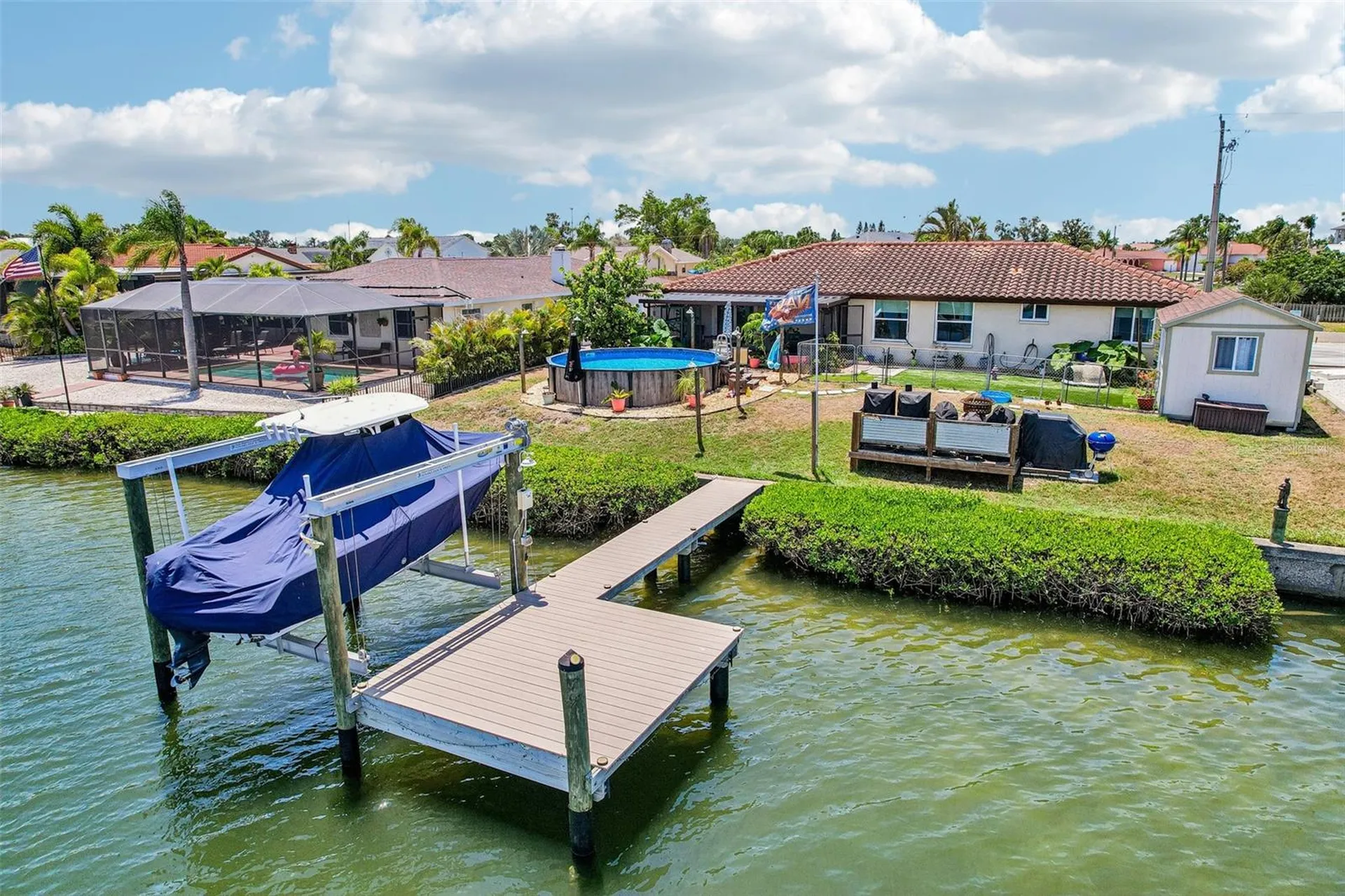 801 Flamingo Drive Apollo Beach FL 33572