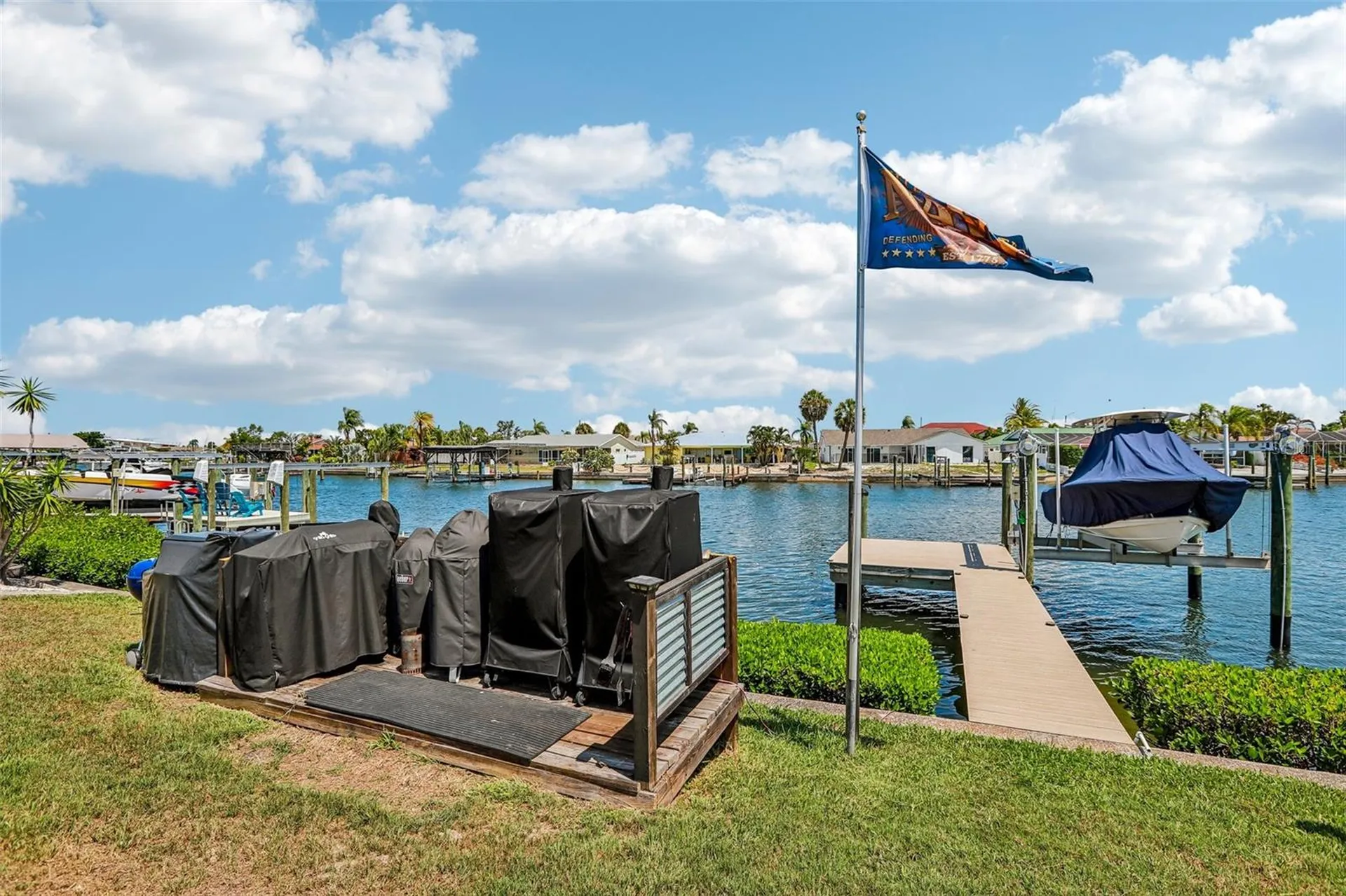 801 Flamingo Drive Apollo Beach FL 33572