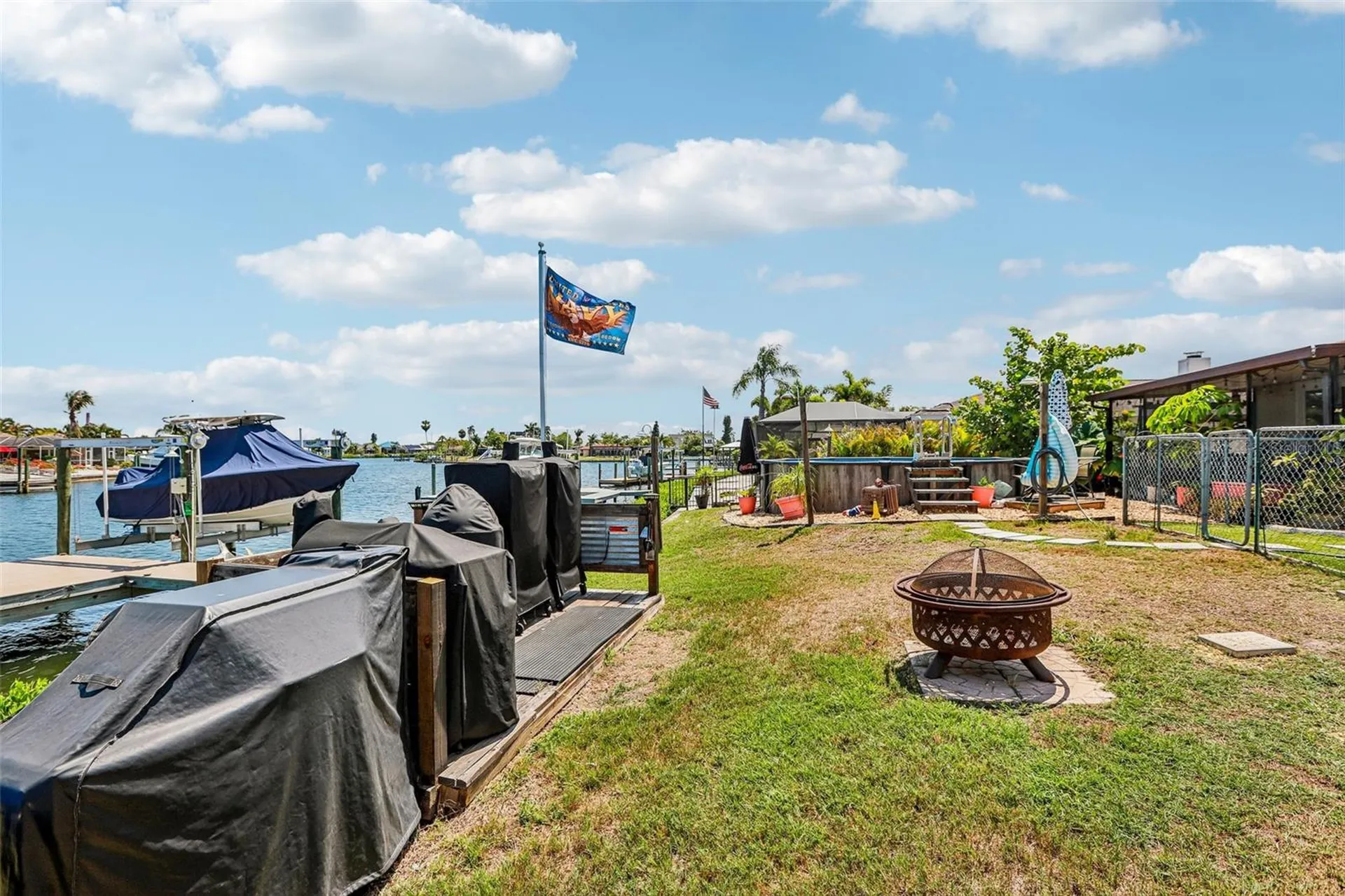 801 Flamingo Drive Apollo Beach FL 33572