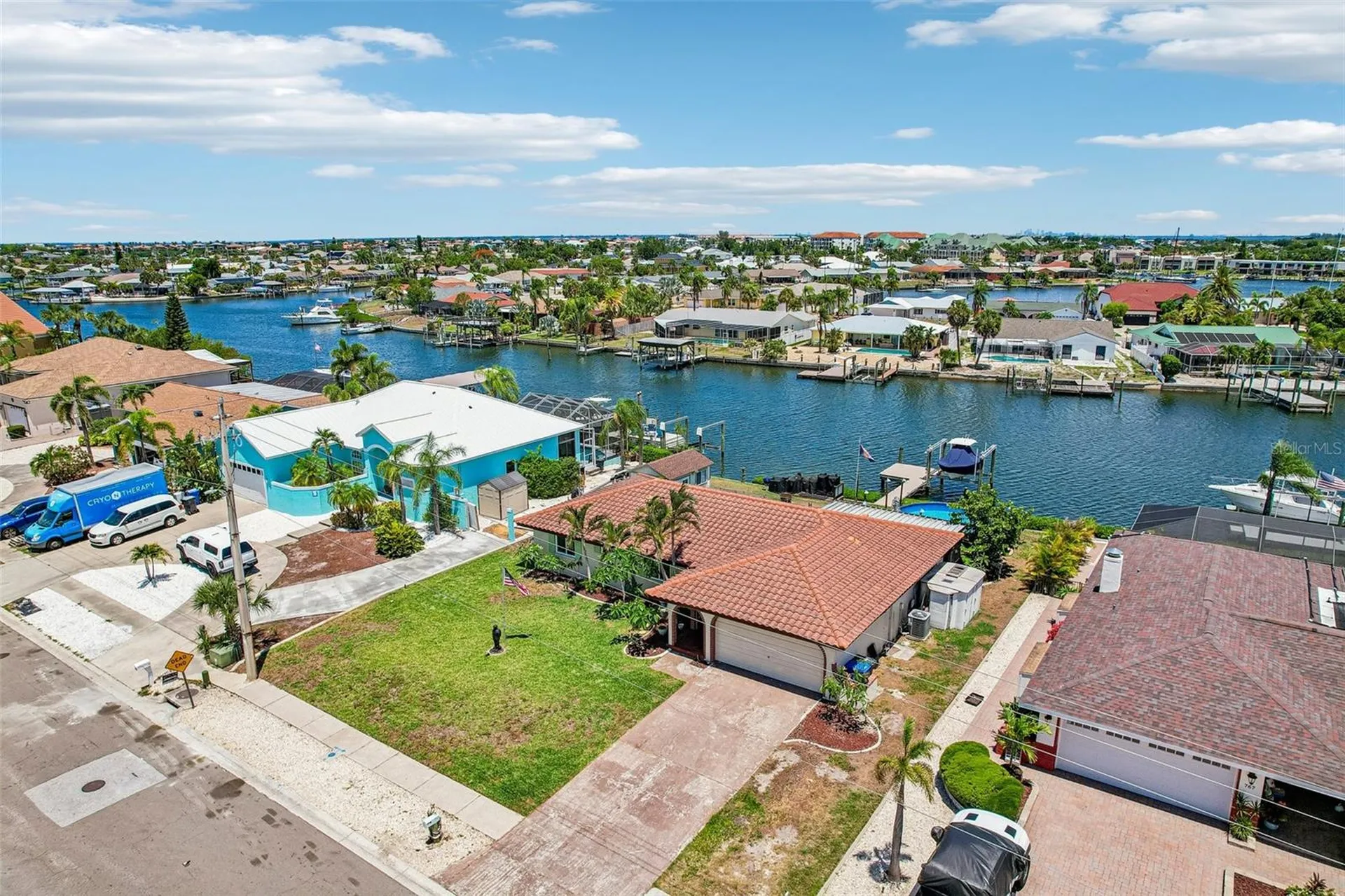801 Flamingo Drive Apollo Beach FL 33572