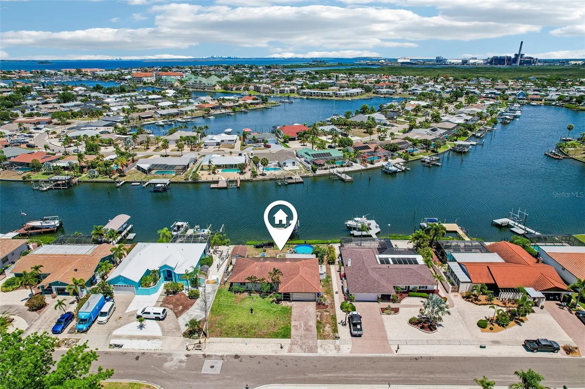 801 Flamingo Drive Apollo Beach FL 33572