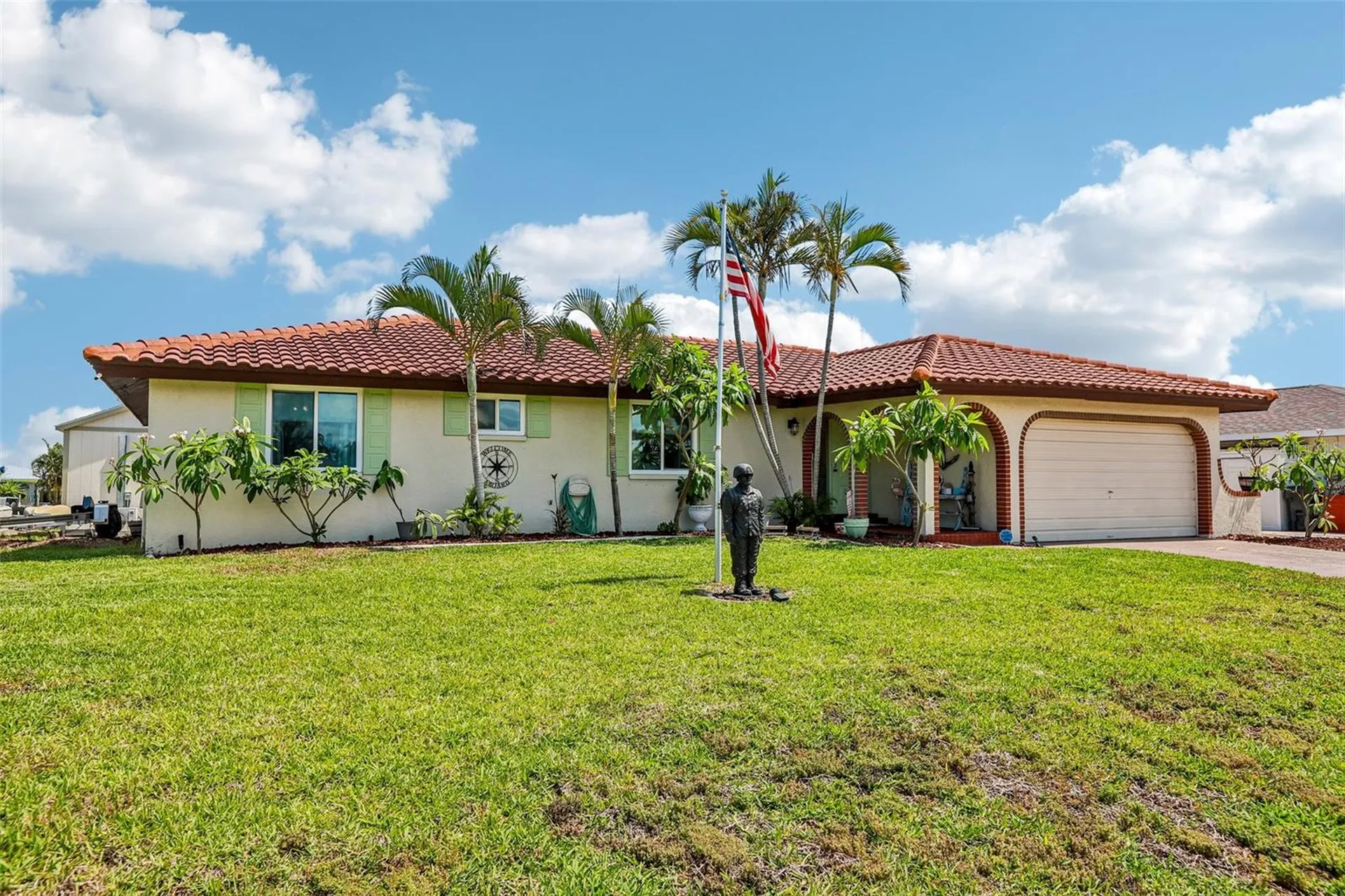 801 Flamingo Drive Apollo Beach FL 33572