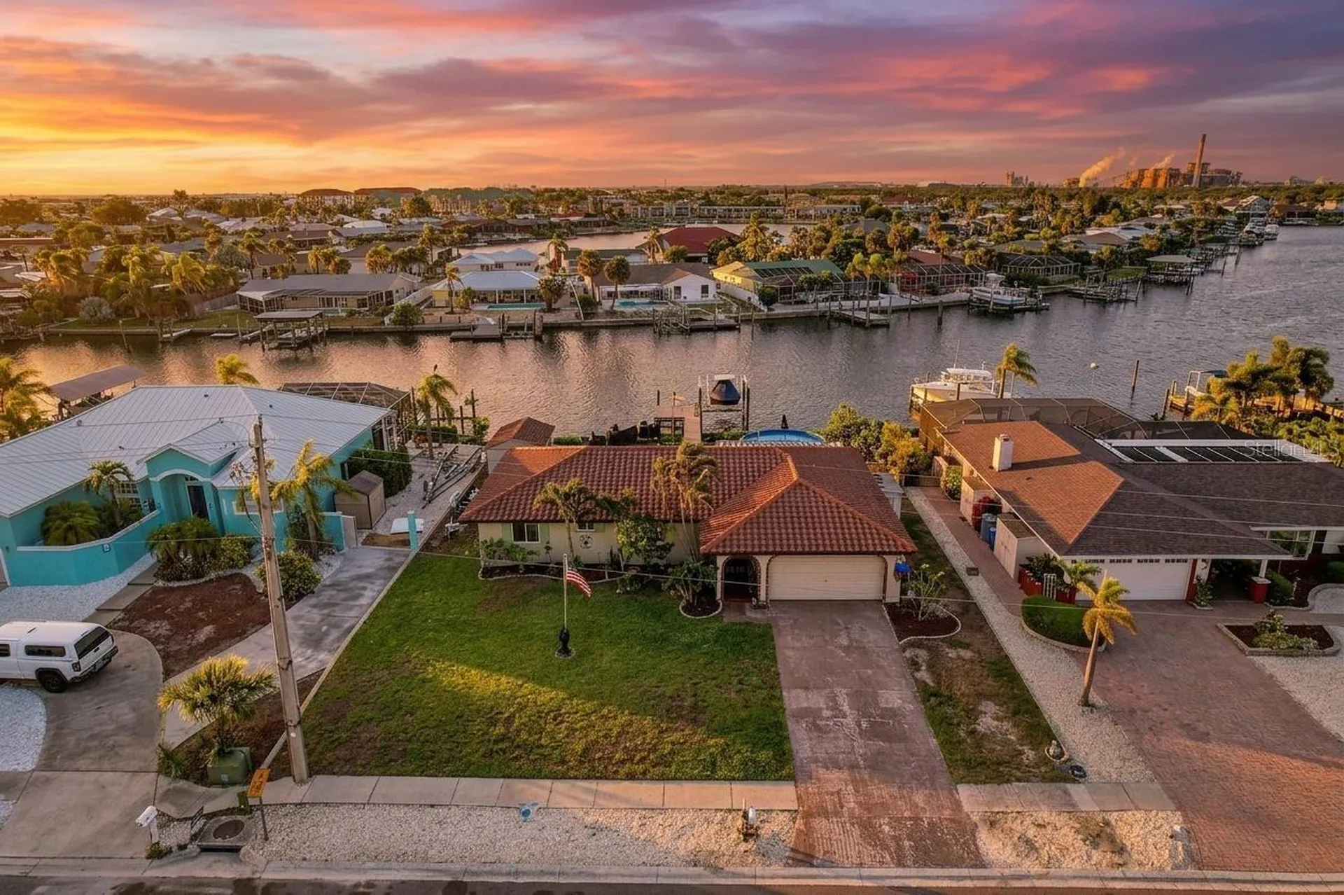 801 Flamingo Drive Apollo Beach FL 33572
