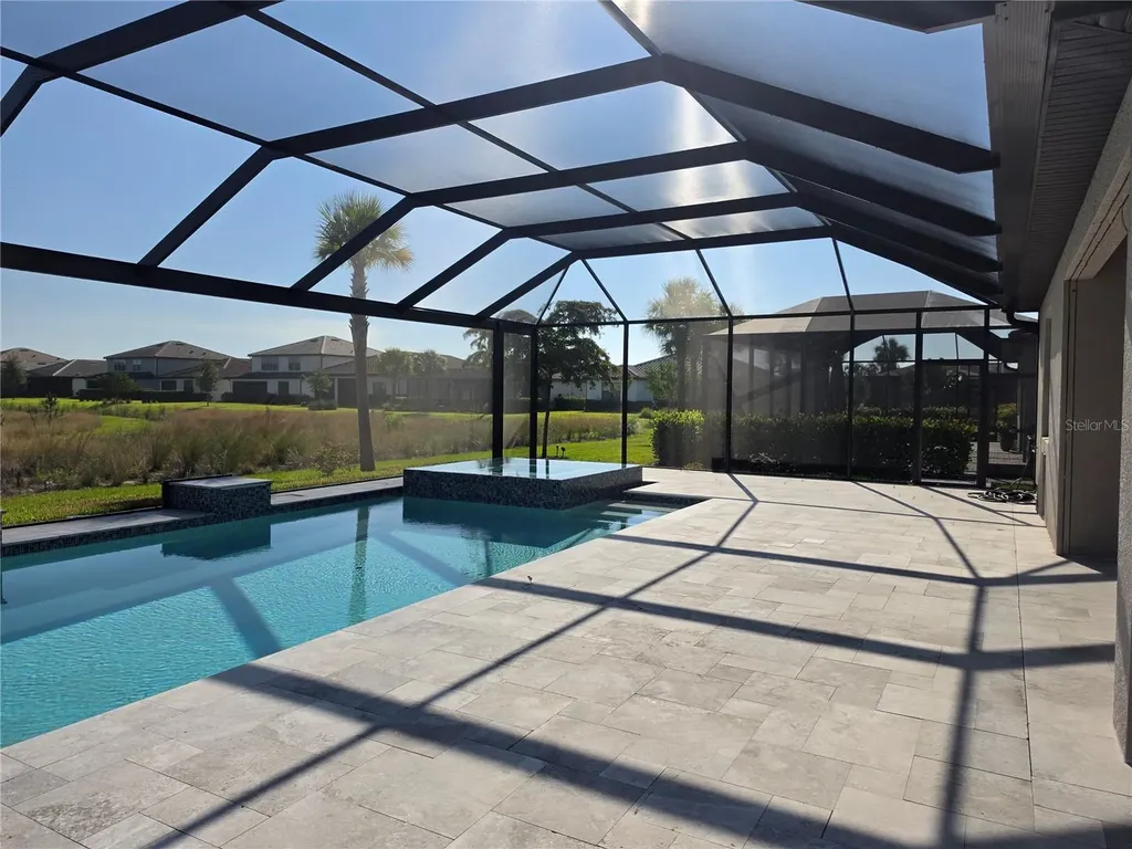 18334 Ridgeline Drive Estero FL 33928