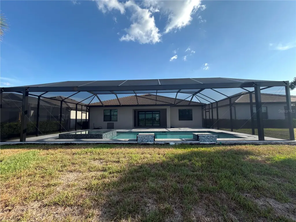 18334 Ridgeline Drive Estero FL 33928