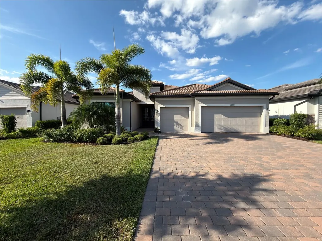 18334 Ridgeline Drive Estero FL 33928