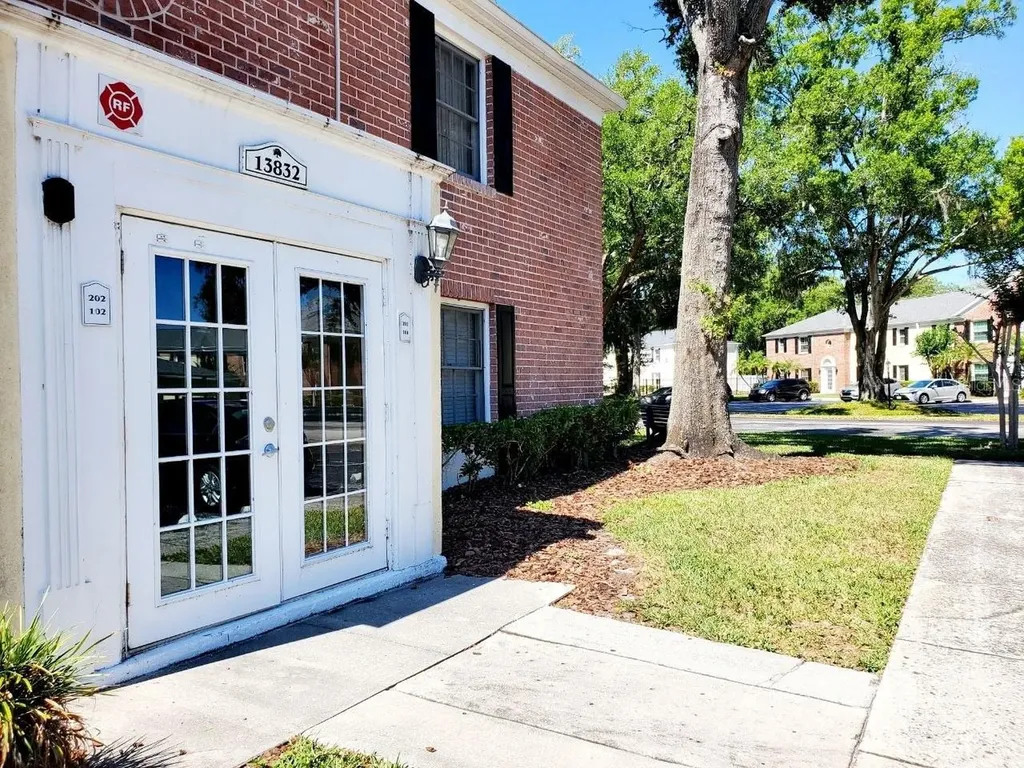 13832 Orange Sunset Drive Tampa FL 33618