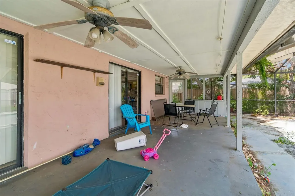 5511 Raven Court Tampa FL 33625
