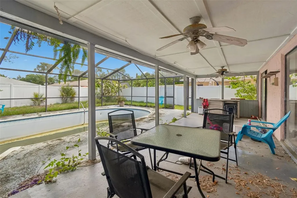 5511 Raven Court Tampa FL 33625