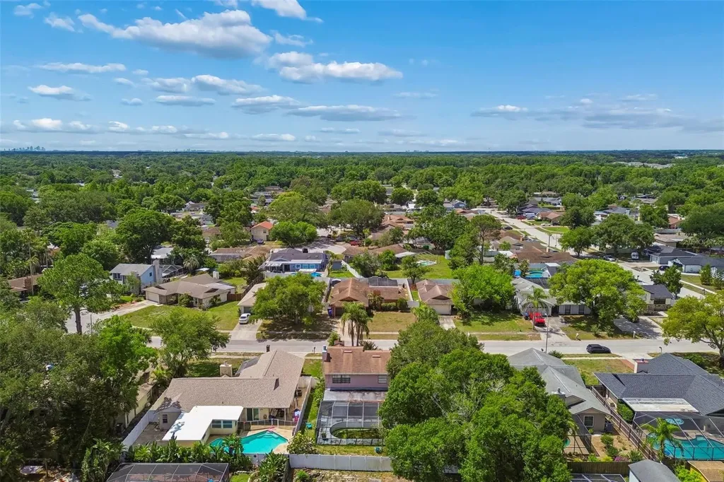 5511 Raven Court Tampa FL 33625