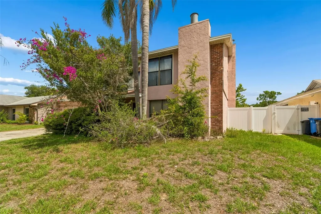5511 Raven Court Tampa FL 33625