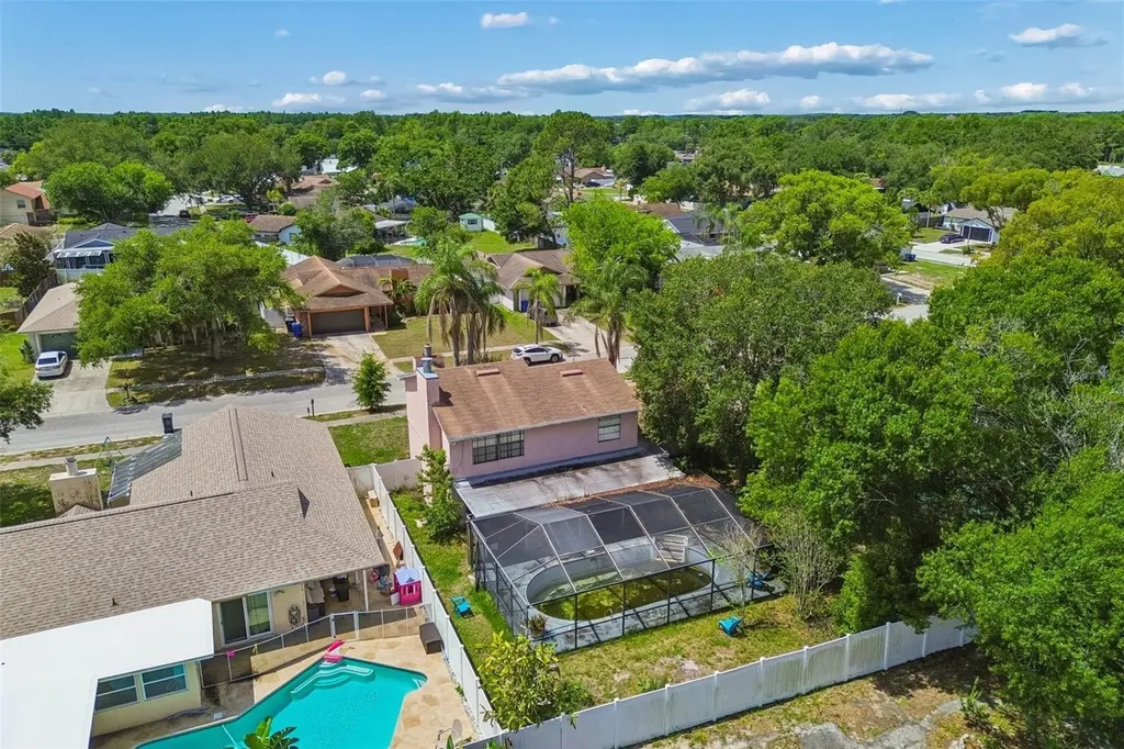 5511 Raven Court Tampa FL 33625
