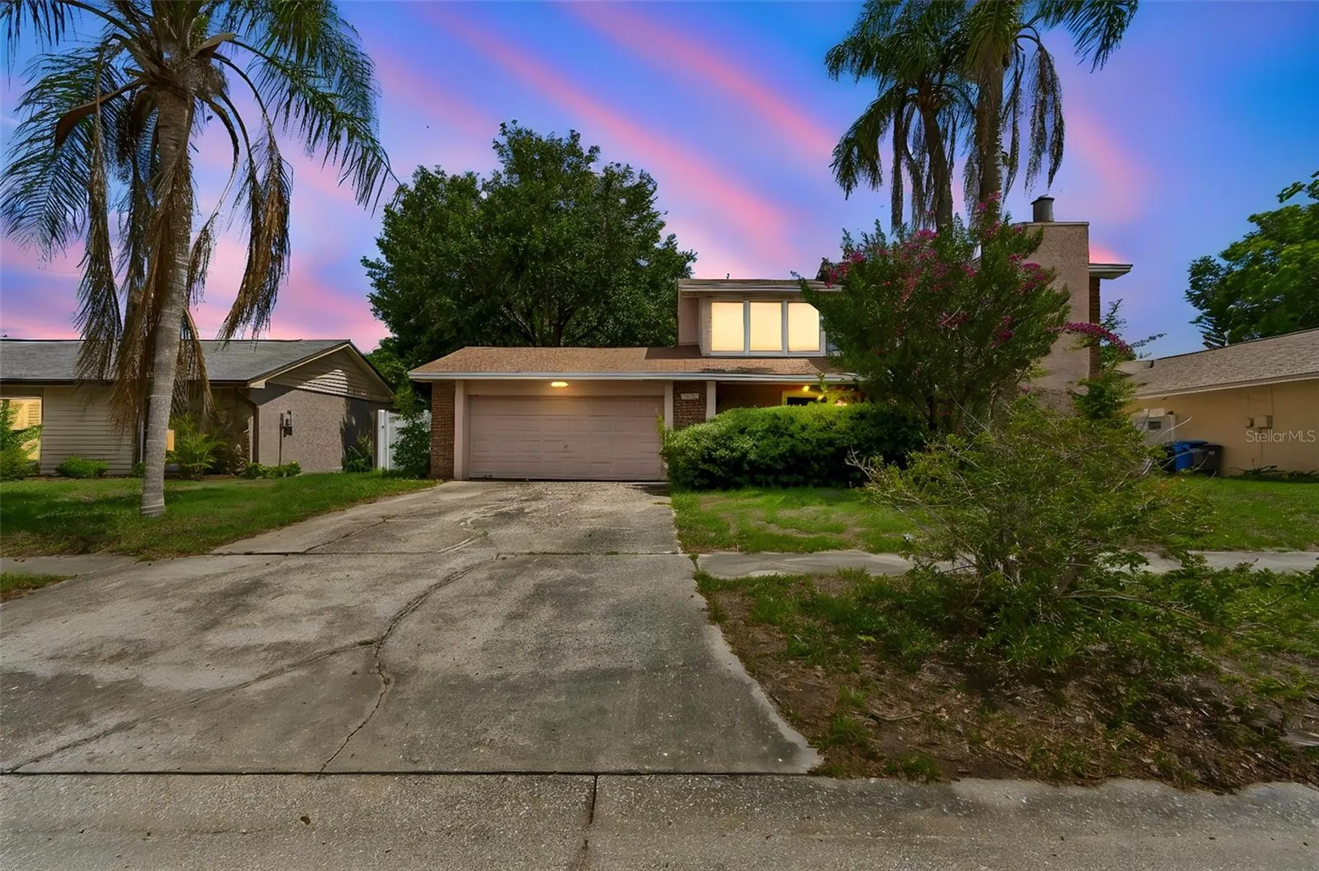 5511 Raven Court Tampa FL 33625