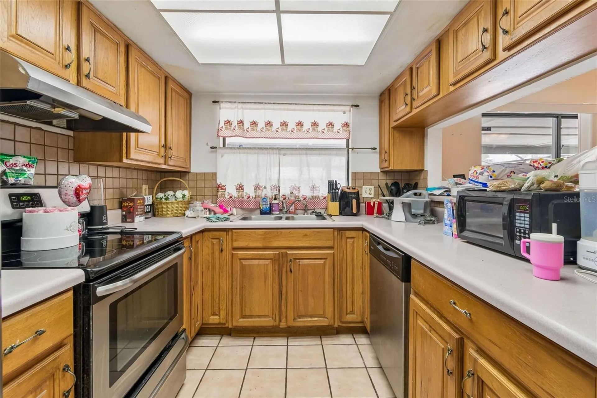 5511 Raven Court Tampa FL 33625