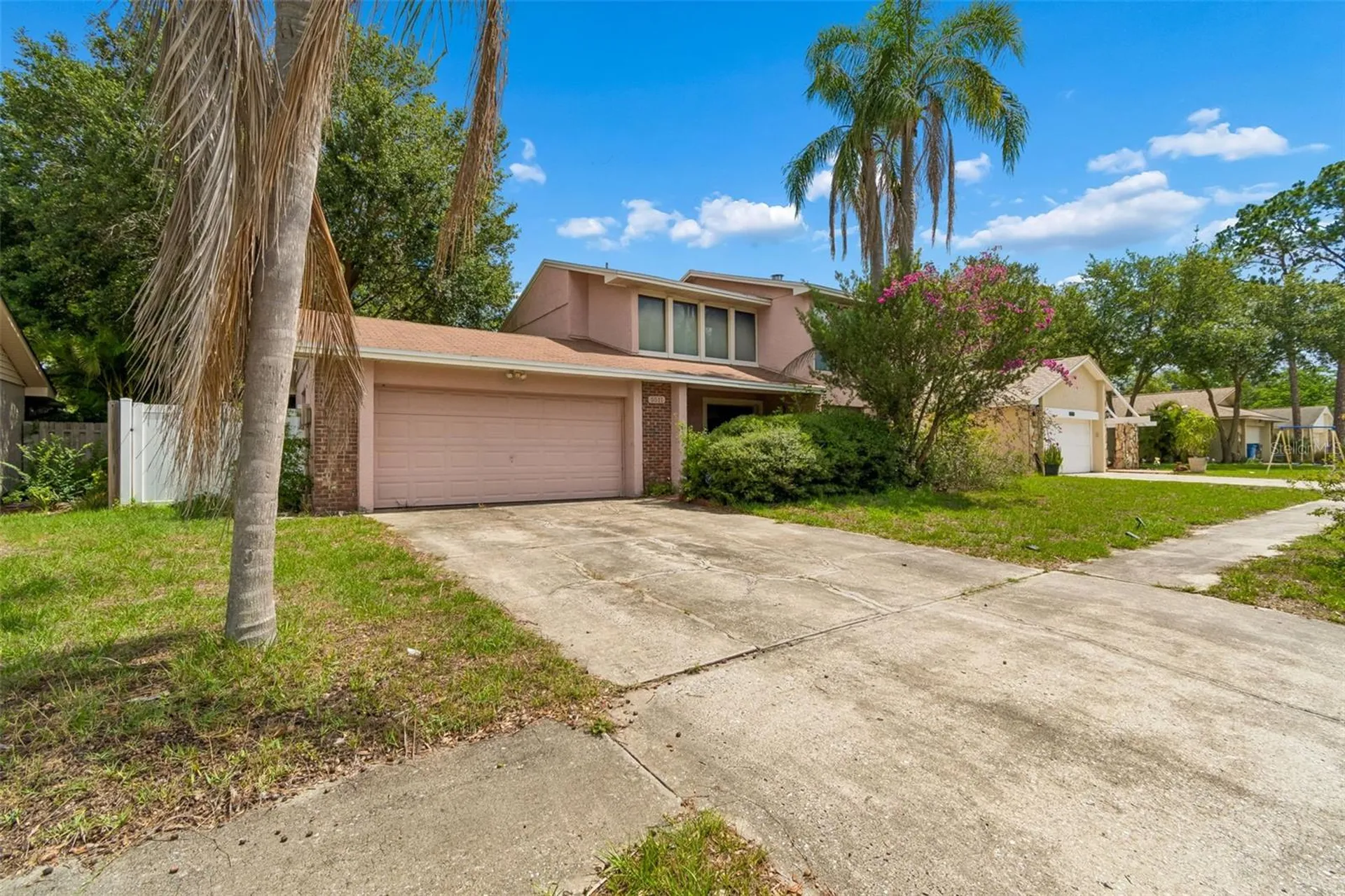 5511 Raven Court Tampa FL 33625