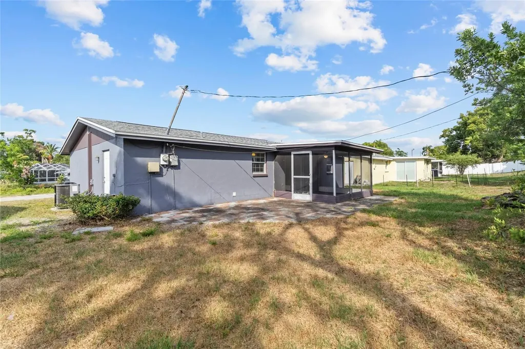 1623 Plum Tree Road Holiday FL 34690