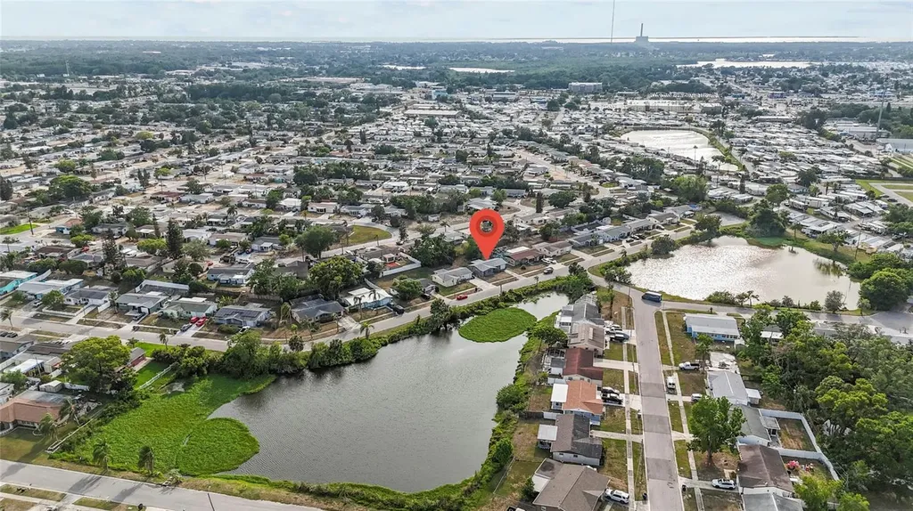 1623 Plum Tree Road Holiday FL 34690