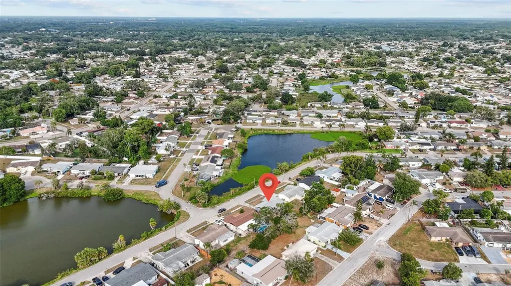 1623 Plum Tree Road Holiday FL 34690