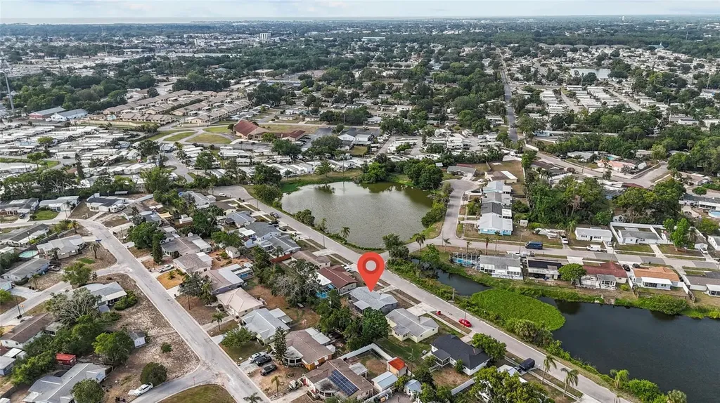 1623 Plum Tree Road Holiday FL 34690