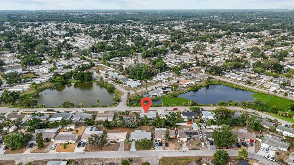 1623 Plum Tree Road Holiday FL 34690