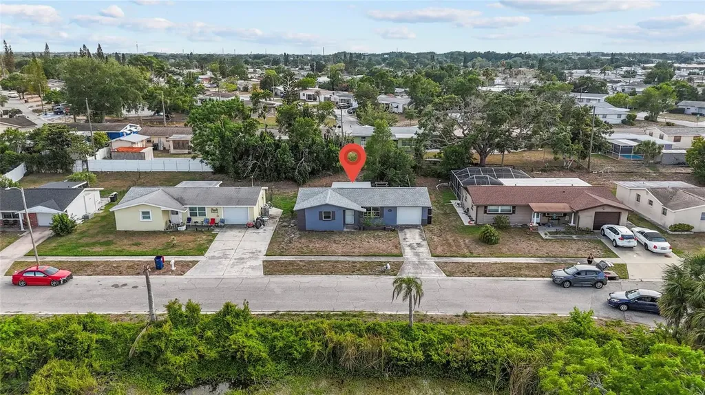 1623 Plum Tree Road Holiday FL 34690