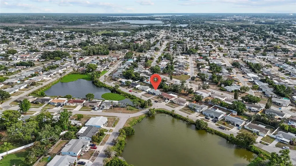 1623 Plum Tree Road Holiday FL 34690